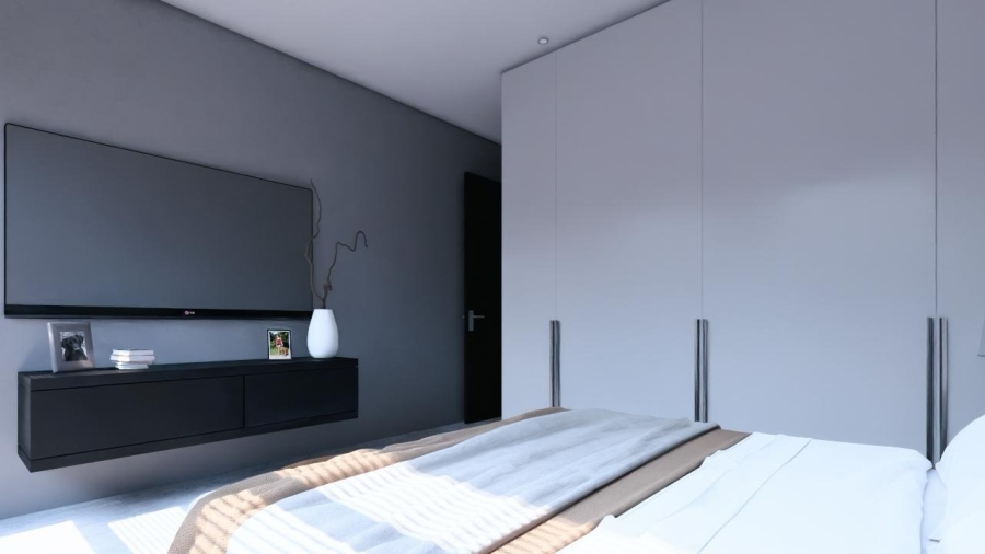 3 Bedroom Property for Sale in Van Der Hoff Park North West